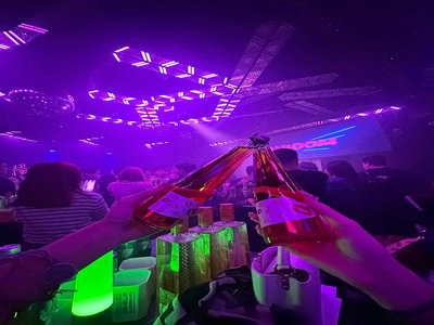 泸州夜总会招聘